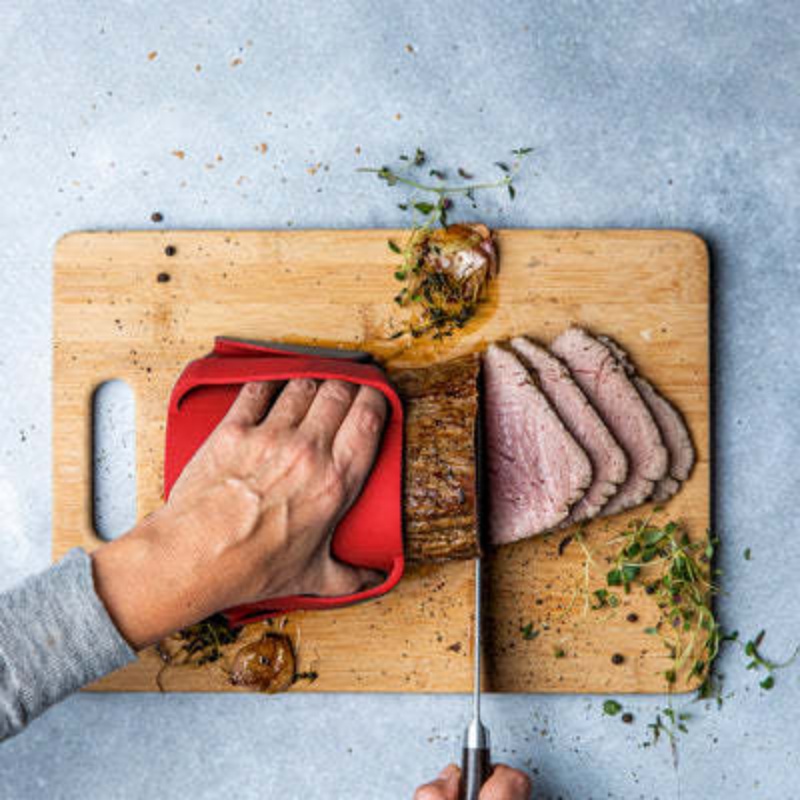 Home Cooking Usa - Силиконовые кухонные перчатки для домашнего использования,