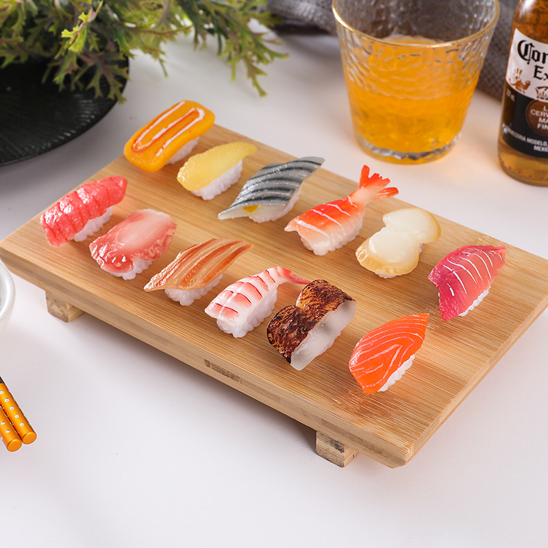 Имитация суши модель приготовл – обзор и цена Home Cooking Japanese Food