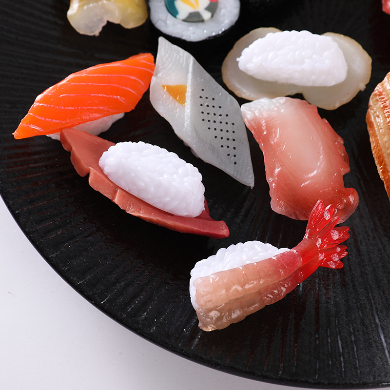 Имитация суши модель приготовл – обзор и цена Home Cooking Japanese Food