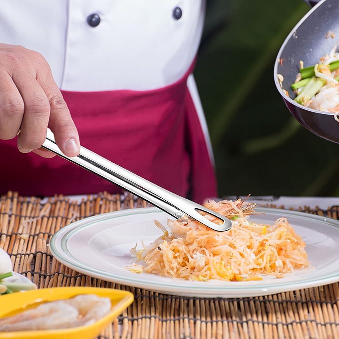 Щипцы для корейского барбекю и – обзор и цена Home Cooking Japanese Food