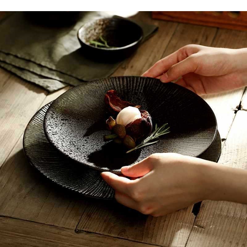 Японская ретро-кухня, керамиче – обзор и цена Home Cooking Japanese Food