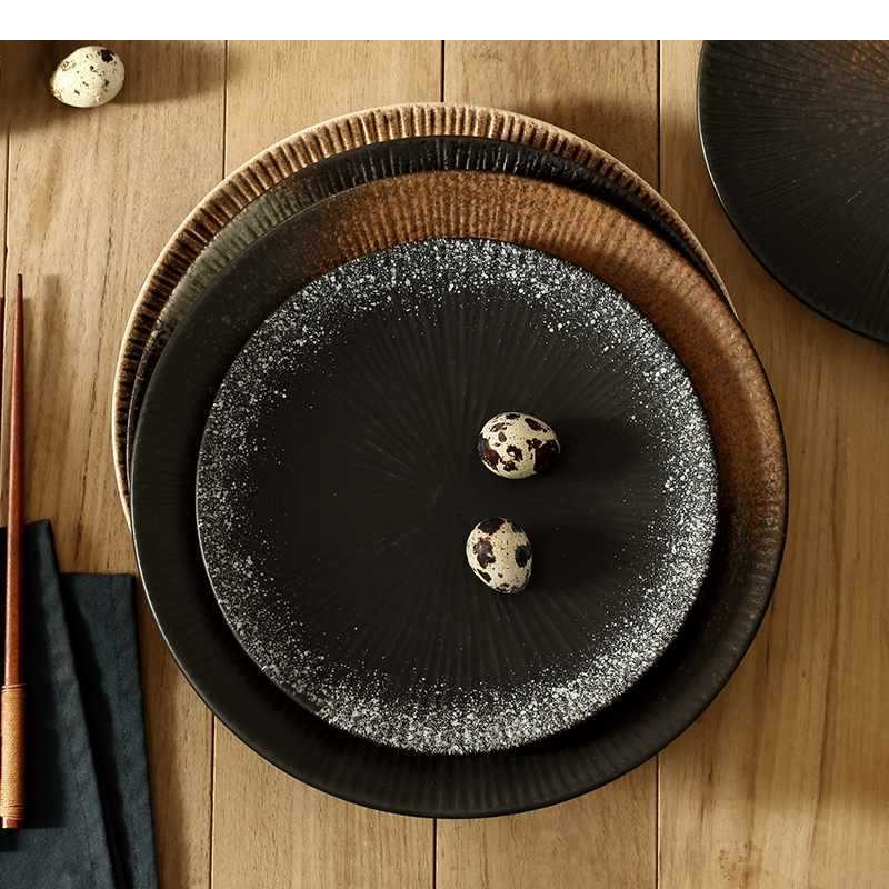 Японская ретро-кухня, керамиче – обзор и цена Home Cooking Japanese Food