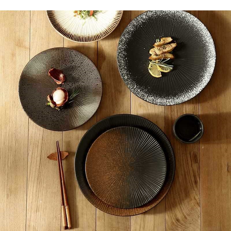 Японская ретро-кухня, керамиче – обзор и цена Home Cooking Japanese Food