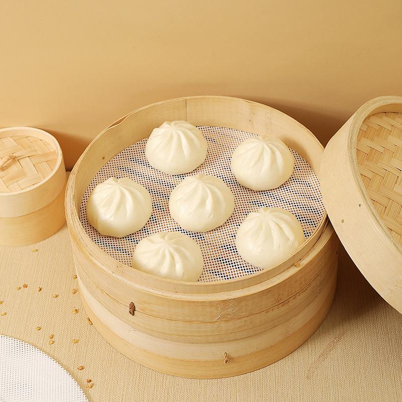 3 шт./компл. многоразовые сили – обзор и цена Steamer Bamboo Set