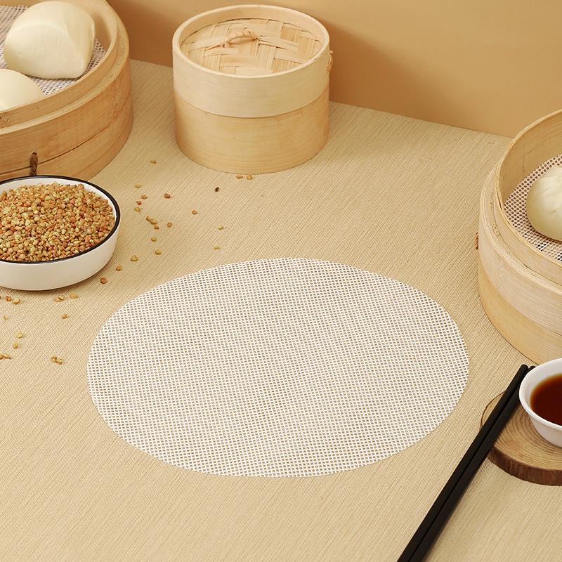 3 шт./компл. многоразовые сили – обзор и цена Steamer Bamboo Set