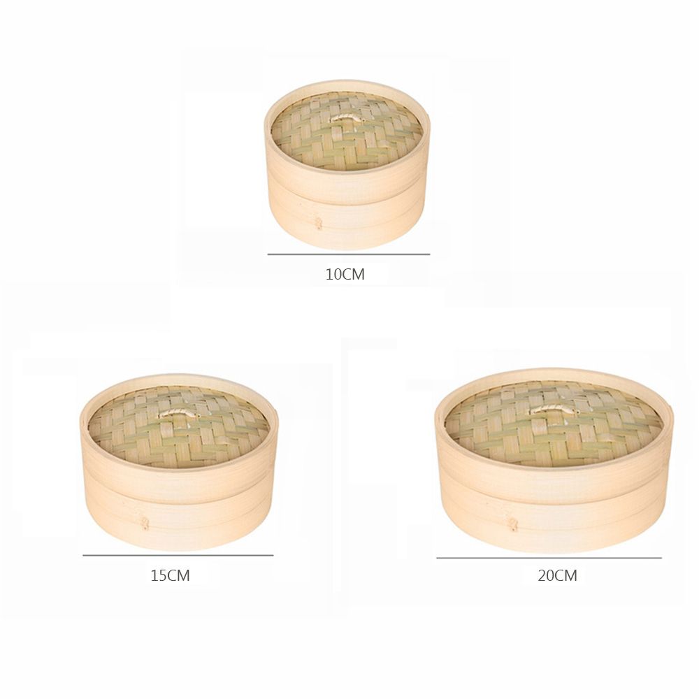 Китайские пельмени, кухня с кр – обзор и цена Steamer Bamboo Set