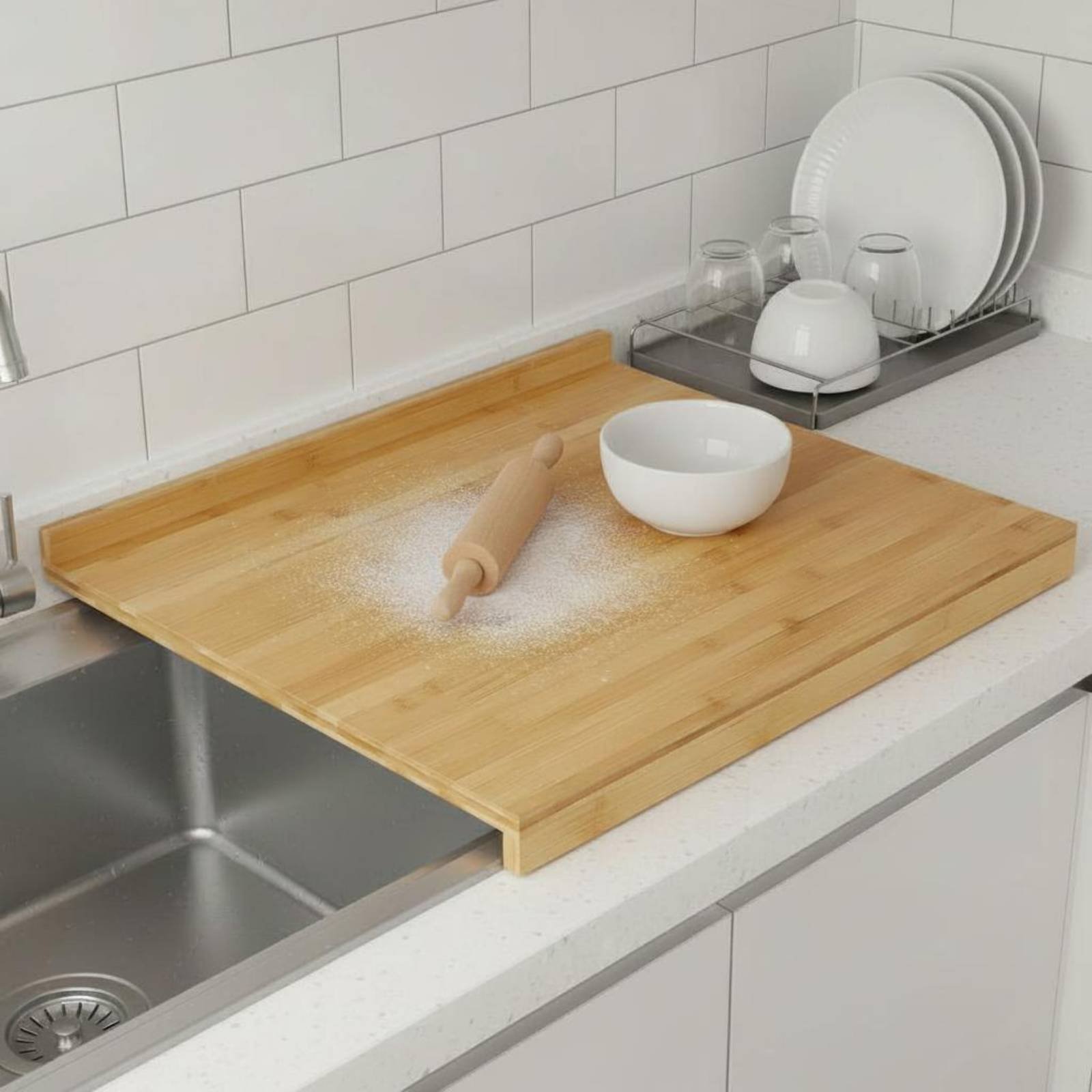 Многофункциональная разделочна – обзор и цена Home Cooking Usa