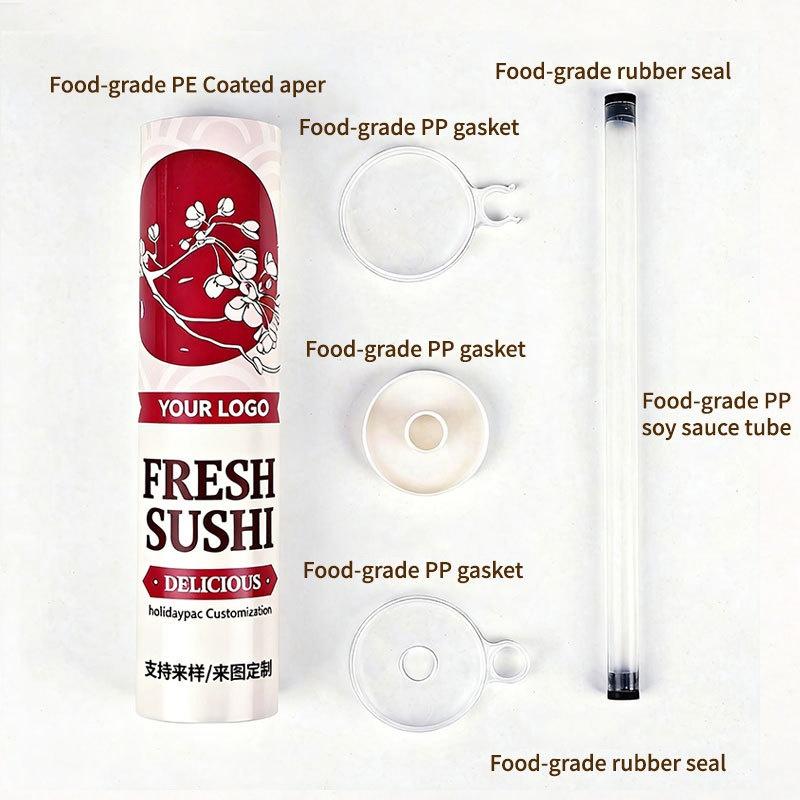 НОВИНКА 2026: Ролик-базука для – обзор и цена Home Cooking Japanese Food