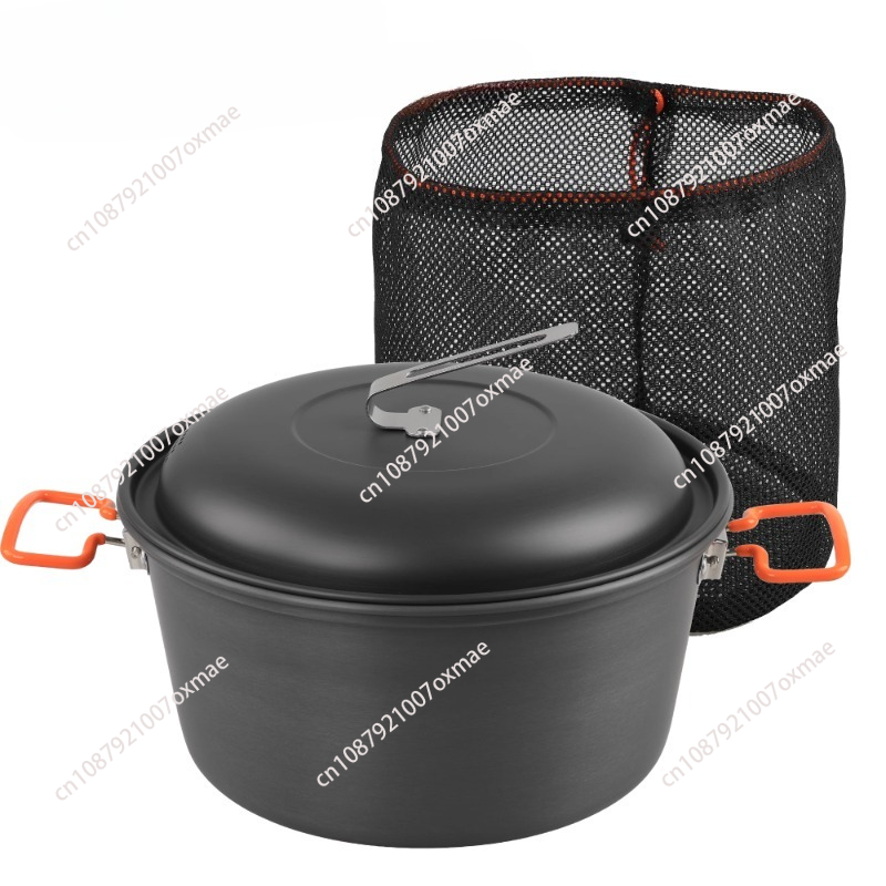 Набор походной посуды для приг – обзор и цена Steamer Bamboo Set
