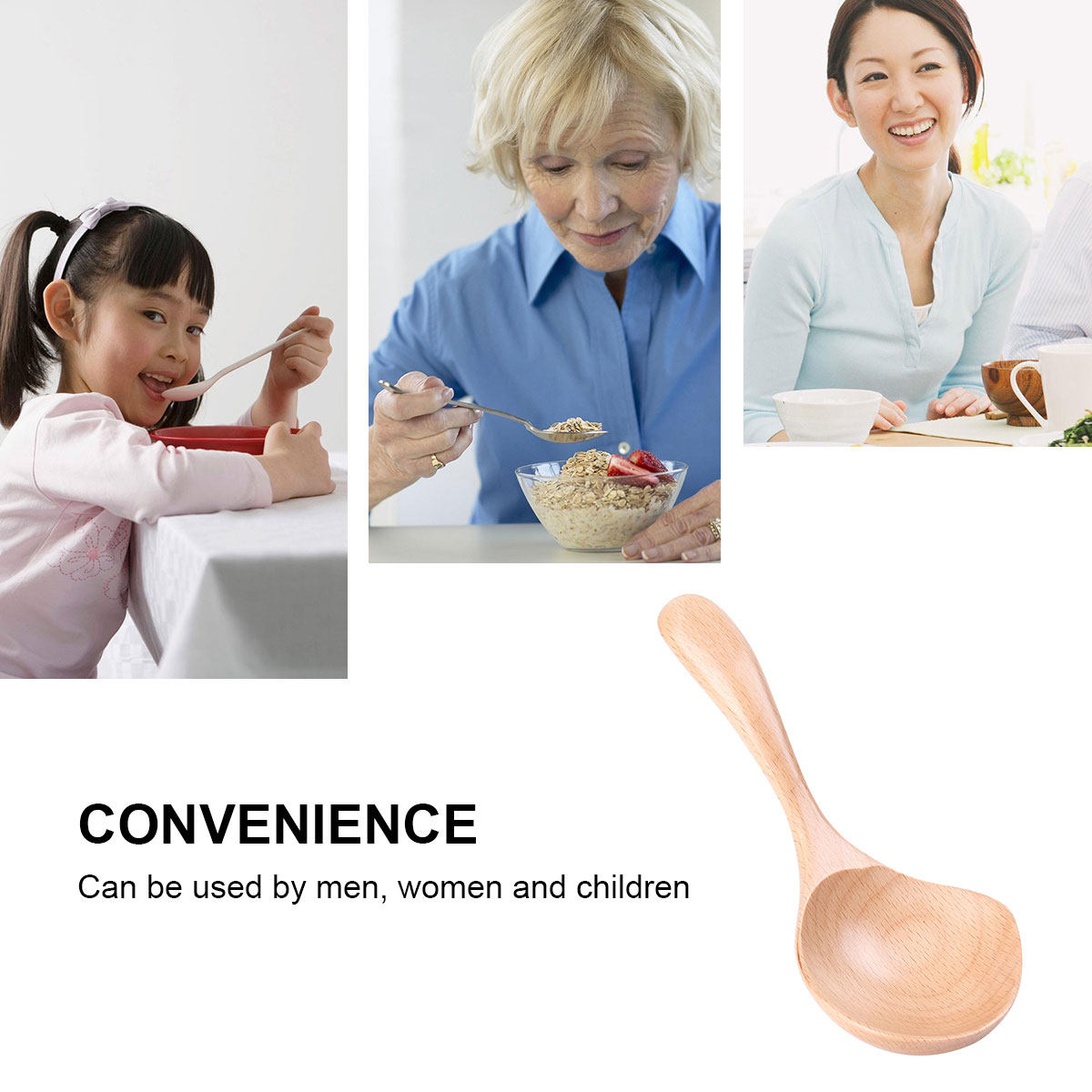 Деревянная ложка для риса в яп – обзор и цена Home Cooking Japanese Food