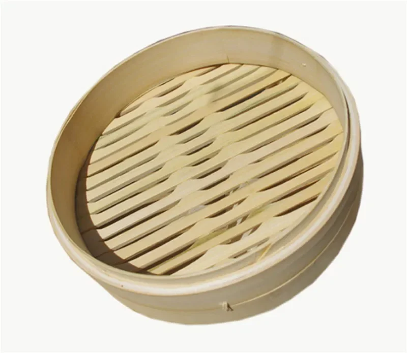 Одна клетка или крышка для при – обзор и цена Steamer Bamboo Set