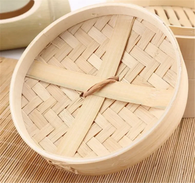 Одна клетка или крышка для при – обзор и цена Steamer Bamboo Set