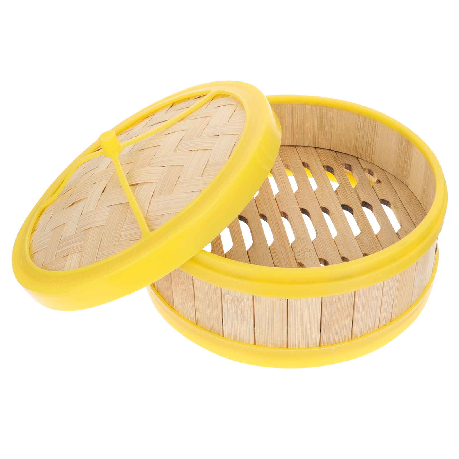 Набор бамбуковых пароварок: эк – обзор и цена Steamer Bamboo Set